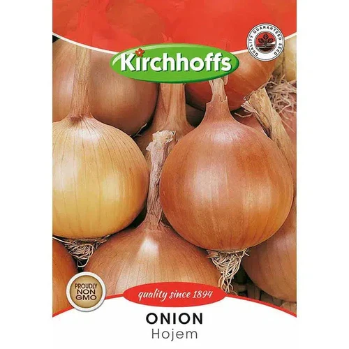 Vegetable Seed Onion Kirchhoffs - Image 5