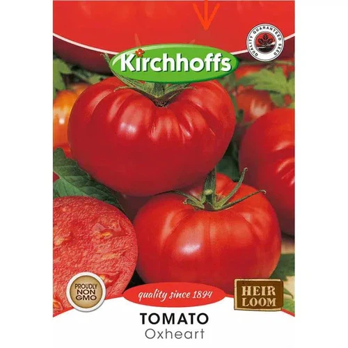 Vegetable Seed Tomato’s Kirchhoffs - Image 3