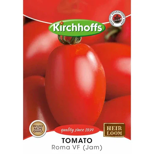 Vegetable Seed Tomato’s Kirchhoffs - Image 4