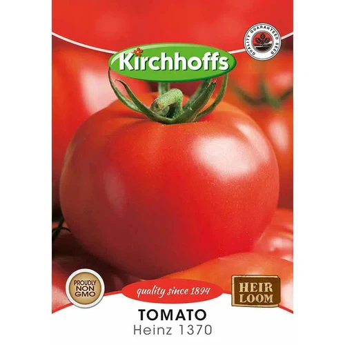 Vegetable Seed Tomato’s Kirchhoffs - Image 5
