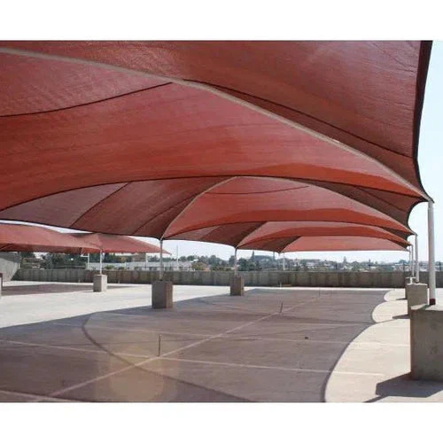 Shade Netting SunBlock 90% Premuim - Image 5