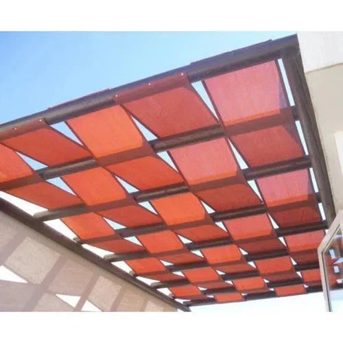 Shade Netting SunBlock 90% Premuim - Image 6