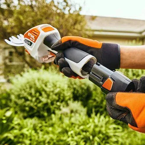 Shrub Shears Cordless ASˢ HSA26 STIHL - Image 5
