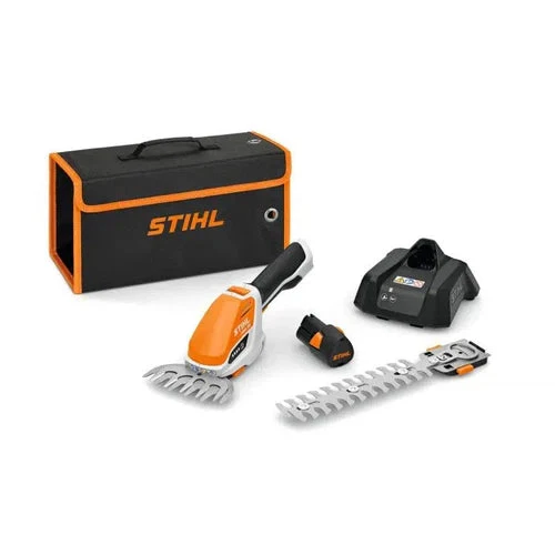 Shrub Shears Cordless ASˢ HSA26 STIHL - Image 6
