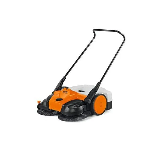 Sweeper Push Cordless APˢ KGA770 STIHL - Image 3
