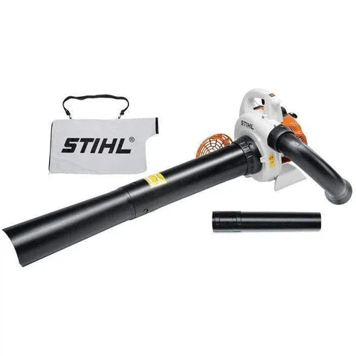 Vacuum Shredder & Blower 2T 0.7𝑘𝑊 SH56 STIHL - Image 4