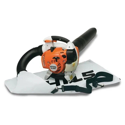 Vacuum Shredder & Blower 2T 0.8𝑘𝑊 SH86 STIHL - Image 5