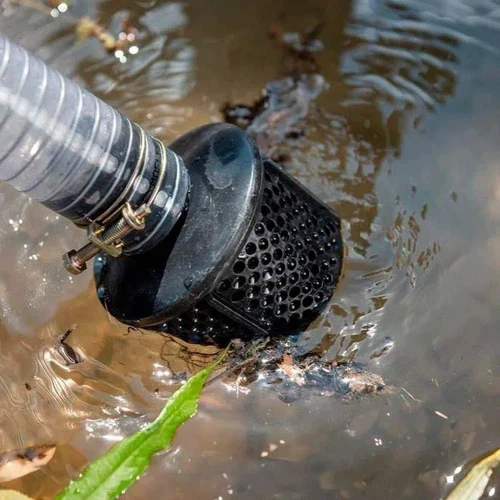 Water Pump 2T 1.55𝑘𝑊 WP230 Stihl - Image 6