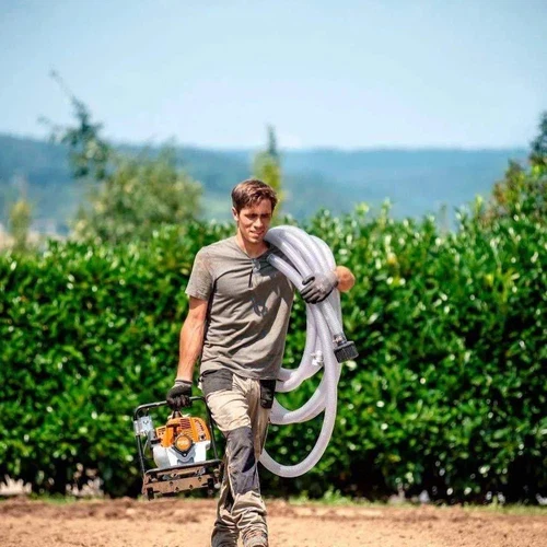 Water Pump 2T 1.55𝑘𝑊 WP230 Stihl - Image 7