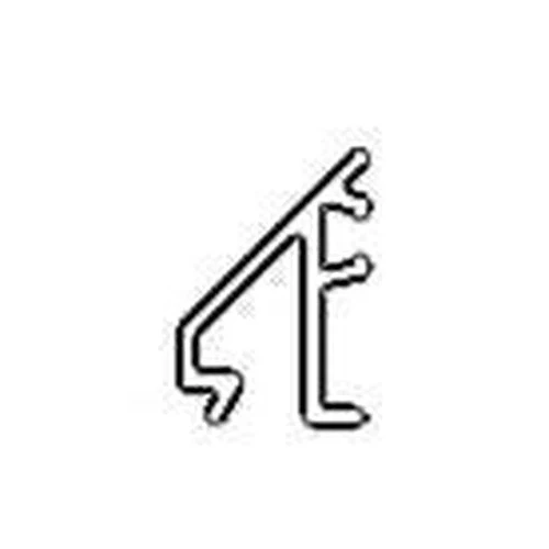 Aluminium Door Bead C28 - Image 4